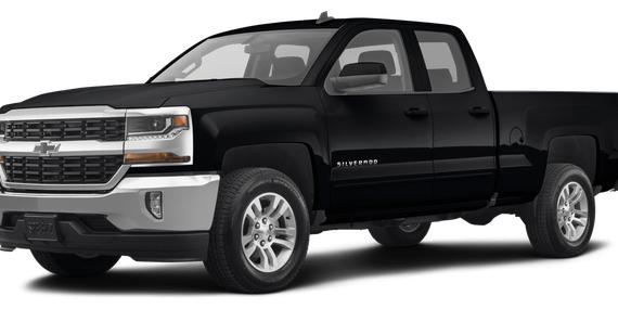CHEVROLET SILVERADO LD 2019 2GCRCPEC6K1183101 image